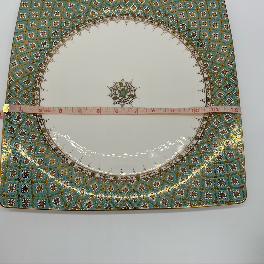 JJ BENJARONG DECORATIVE PLATE - Picture 8 of 17